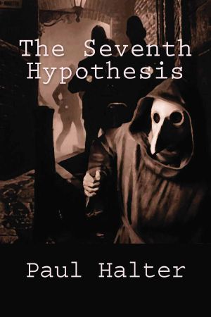 [Dr. Twist 06] • The Seventh Hypothesis